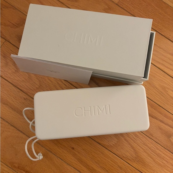 Chimi 05 Tortoise Sunglasses NWT - Picture 5 of 7